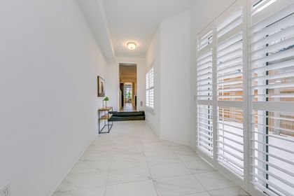 Sunroom - 4019 Sixth Line, Oakville - Elite3 & Team at 4019 Sixth Line, 1008 - GO Glenorchy, Oakville