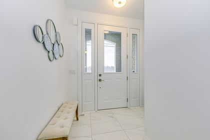 Entry - 4019 Sixth Line, Oakville - Elite3 & Team at 4019 Sixth Line, 1008 - GO Glenorchy, Oakville