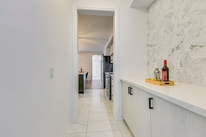Servery - 4019 Sixth Line, Oakville - Elite3 & Team at 4019 Sixth Line, 1008 - GO Glenorchy, Oakville