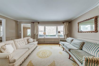 Living Room - 9416 5 Side Rd., Milton at 9416 5 Side Road, Esquesing, Milton