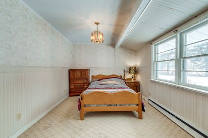 3rd Bedroom - 9416 5 Side Rd., Milton at 9416 5 Side Road, Esquesing, Milton