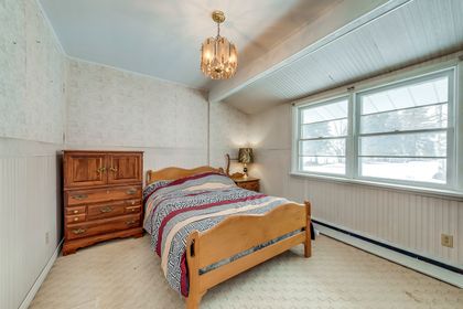 3rd Bedroom - 9416 5 Side Rd., Milton at 9416 5 Side Road, Esquesing, Milton