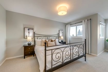 Primary Bedroom - 70 Glenashton Dr., Oakville - Elite3 & Team at 70 Glenashton Drive, River Oaks, Oakville