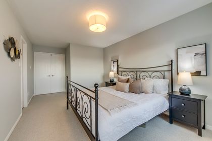 Primary Bedroom - 70 Glenashton Dr., Oakville - Elite3 & Team at 70 Glenashton Drive, River Oaks, Oakville