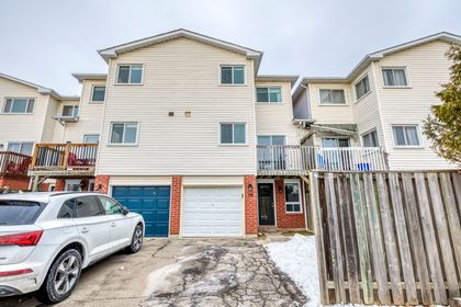 Back - 70 Glenashton Dr., Oakville - Elite3 & Team at 70 Glenashton Drive, River Oaks, Oakville