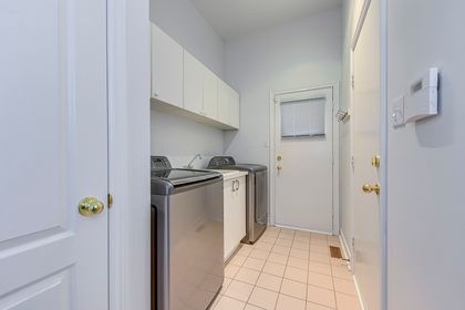 Laundry Room - 2020 Joshuas Creek Dr., Oakville at 2020 Joshuas Creek Drive, 1009 - JC Joshua Creek, Oakville