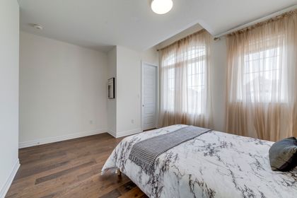 2nd Bedroom - 1249 Sweetfern Cres., Milton at 1249 Sweetfern Crescent, 1026 - CB Cobban, Milton