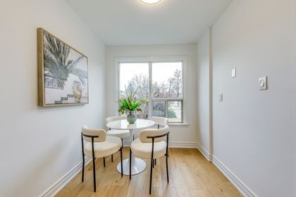 Kitchen - 45 Hepworth Dr., Etobicoke at 45 Hepworth Drive, Willowridge-Martingrove-Richview, Toronto