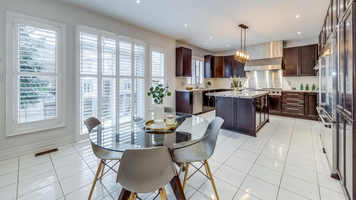 1385 Arrowhead Road, 1009 - JC Joshua Creek, Oakville 