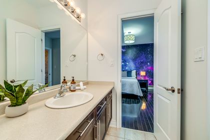 Semi-Ensuite 1 - 1385 Arrowhead Rd., Oakville at 1385 Arrowhead Road, 1009 - JC Joshua Creek, Oakville