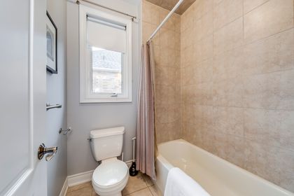 Semi-Ensuite 2 - 1385 Arrowhead Rd., Oakville at 1385 Arrowhead Road, 1009 - JC Joshua Creek, Oakville