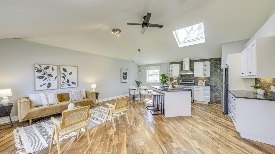 5452 Croydon Road, Appleby, Burlington 