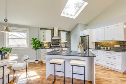 Kitchen - 5452 Croydon Rd., Burlington - Elite3 & Team at 5452 Croydon Road, Appleby, Burlington