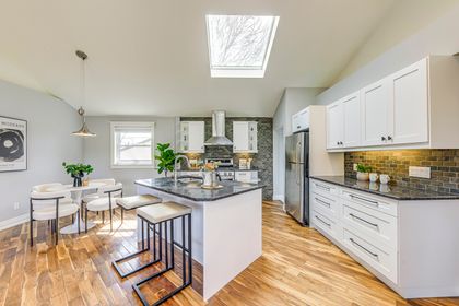 Kitchen - 5452 Croydon Rd., Burlington - Elite3 & Team at 5452 Croydon Road, Appleby, Burlington