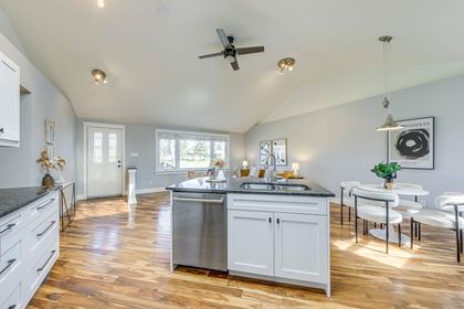 Kitchen - 5452 Croydon Rd., Burlington - Elite3 & Team at 5452 Croydon Road, Appleby, Burlington