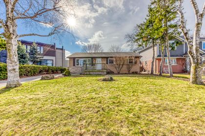 Exterior - 5452 Croydon Rd., Burlington - Elite3 & Team at 5452 Croydon Road, Appleby, Burlington