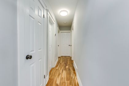 Main Hallway - 5452 Croydon Rd., Burlington - Elite3 & Team at 5452 Croydon Road, Appleby, Burlington