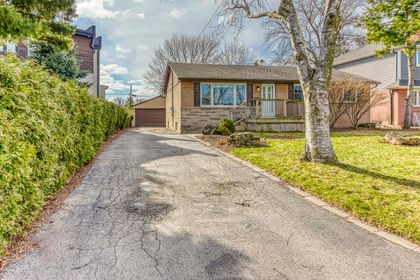 Exterior - 5452 Croydon Rd., Burlington - Elite3 & Team at 5452 Croydon Road, Appleby, Burlington