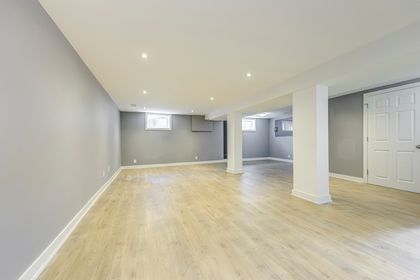Basement - 5452 Croydon Rd., Burlington - Elite3 & Team at 5452 Croydon Road, Appleby, Burlington