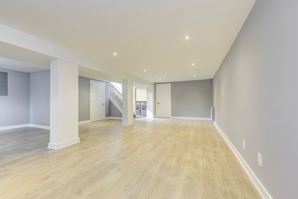Basement - 5452 Croydon Rd., Burlington - Elite3 & Team at 5452 Croydon Road, Appleby, Burlington