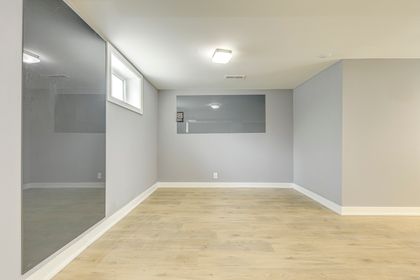 Basement - 5452 Croydon Rd., Burlington - Elite3 & Team at 5452 Croydon Road, Appleby, Burlington