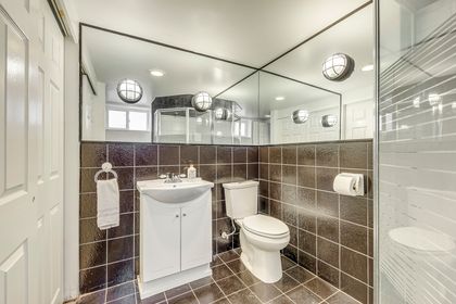 Basement 3pc Bath - 5452 Croydon Rd., Burlington - Elite3 & Team at 5452 Croydon Road, Appleby, Burlington