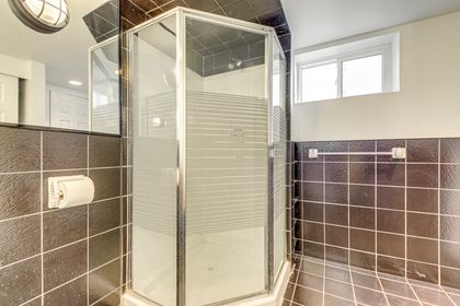 Basement 3pc Bath - 5452 Croydon Rd., Burlington - Elite3 & Team at 5452 Croydon Road, Appleby, Burlington