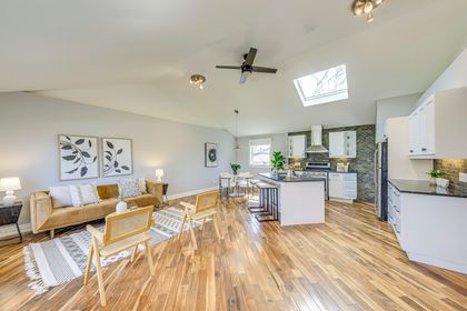 Main Living Area - 5452 Croydon Rd., Burlington - Elite3 & Team at 5452 Croydon Road, Appleby, Burlington
