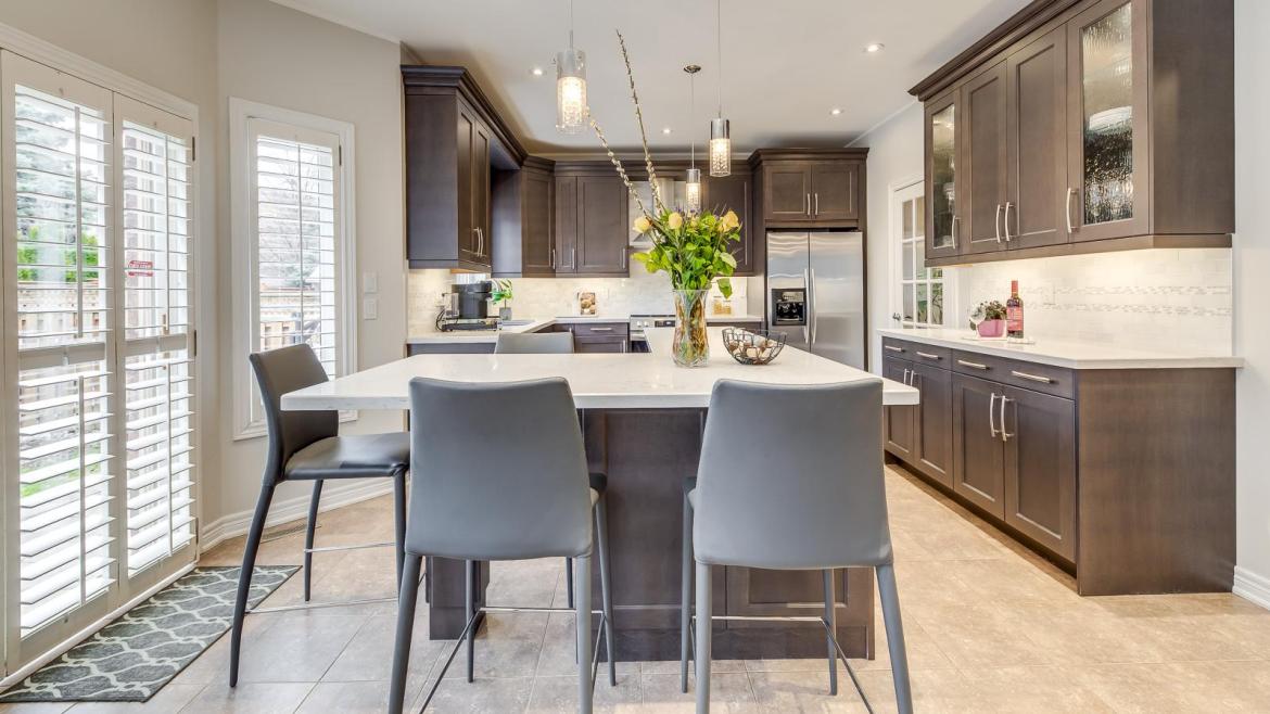 2405 Hertfordshire Way, 1009 - JC Joshua Creek, Oakville 