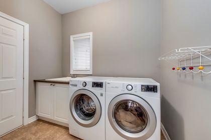 Laundry Room - 2405 Hertfordshire Way., Oakville at 2405 Hertfordshire Way, 1009 - JC Joshua Creek, Oakville
