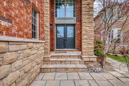Exterior - 2405 Hertfordshire Way., Oakville at 2405 Hertfordshire Way, 1009 - JC Joshua Creek, Oakville