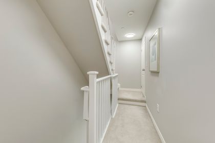3rd Level - 6 - 2255 McNab Lane, Mississauga at 6 - 2255 Mcnab Lane, Clarkson, Mississauga