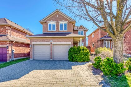 Exterior - 2580 Andover Rd., Oakville at 2580 Andover Road, 1015 - RO River Oaks, Oakville