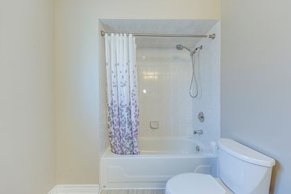 Main Bath - 2580 Andover Rd., Oakville at 2580 Andover Road, 1015 - RO River Oaks, Oakville