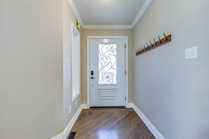Entry - 2580 Andover Rd., Oakville at 2580 Andover Road, 1015 - RO River Oaks, Oakville