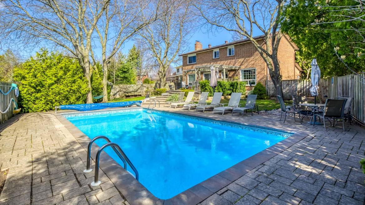 1448 Ivy Court, 1005 - FA Falgarwood, Oakville 