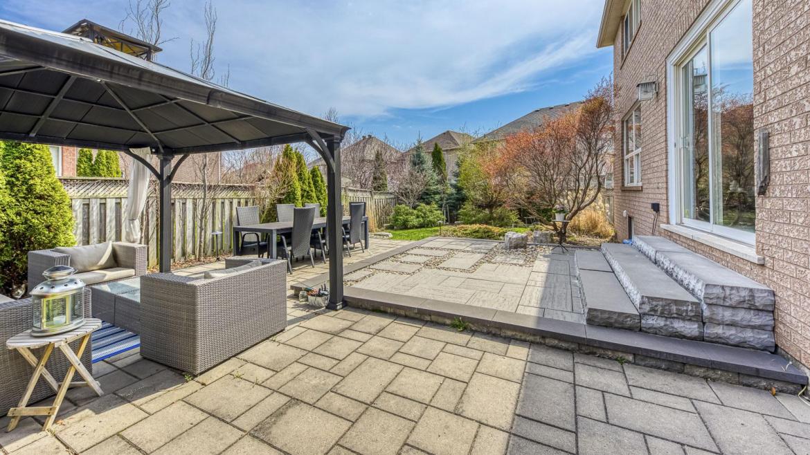 1368 Pine Glen Road, West Oak Trails, Oakville 