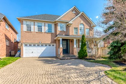 Exterior - 1368 Pine Glen Rd., Oakville at 1368 Pine Glen Road, West Oak Trails, Oakville