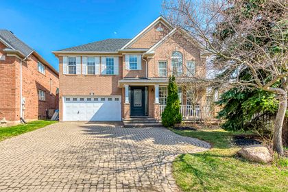 Exterior - 1368 Pine Glen Rd., Oakville at 1368 Pine Glen Road, West Oak Trails, Oakville