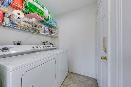Laundry Room - 1368 Pine Glen Rd., Oakville at 1368 Pine Glen Road, West Oak Trails, Oakville