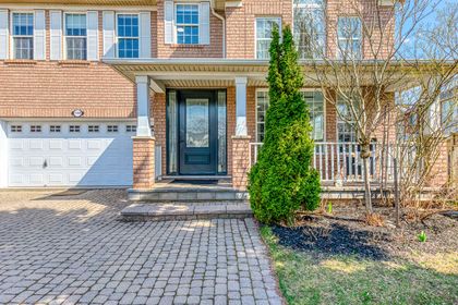 Exterior - 1368 Pine Glen Rd., Oakville at 1368 Pine Glen Road, West Oak Trails, Oakville