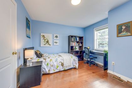 3rd Bedroom - 1368 Pine Glen Rd., Oakville at 1368 Pine Glen Road, West Oak Trails, Oakville