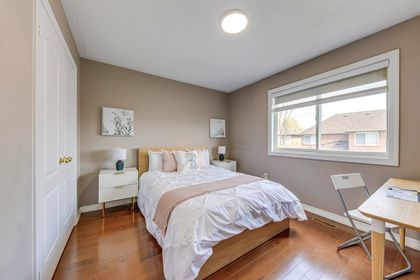2nd Bedroom - 1368 Pine Glen Rd., Oakville at 1368 Pine Glen Road, West Oak Trails, Oakville