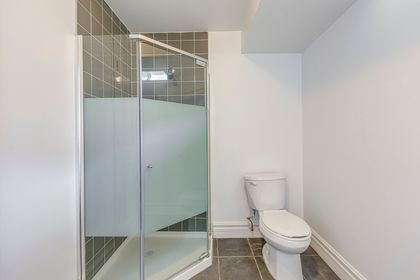 Basement 3pc Bath - 1368 Pine Glen Rd., Oakville at 1368 Pine Glen Road, West Oak Trails, Oakville