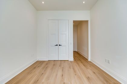 2nd Bedroom - 815 - 509 Dundas St.W., Oakville at 815 - 509 Dundas Street W., 1008 - GO Glenorchy, Oakville