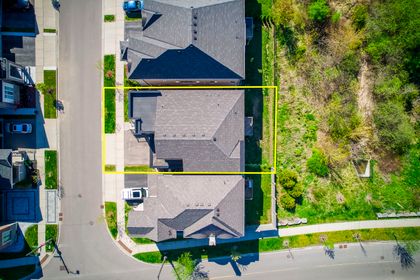 Lot - 3186 Hines Dr., Oakville at 3186 Hines Drive, 1008 - GO Glenorchy, Oakville