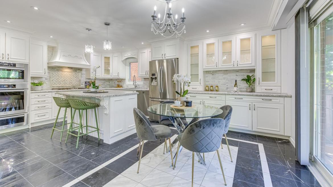 403 Glenashton Drive, 1018 - WC Wedgewood Creek, Oakville 