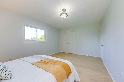 2nd Bedroom - 403 Glenashton Dr., Oakville at 403 Glenashton Drive, 1018 - WC Wedgewood Creek, Oakville