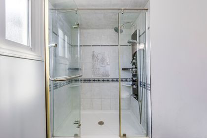 Main Bath - 403 Glenashton Dr., Oakville at 403 Glenashton Drive, 1018 - WC Wedgewood Creek, Oakville