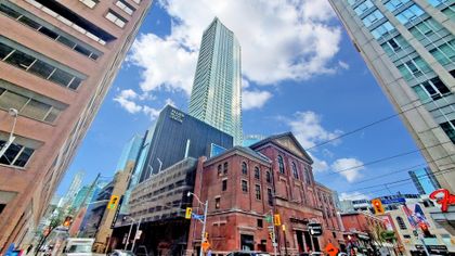 Building - 3202 - 197 Yonge St., Toronto - Elite3 & Team at 3202 - 197 Yonge Street, Church-Yonge Corridor, Toronto
